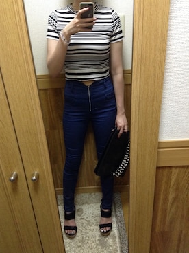 みったそさんのコーディネート