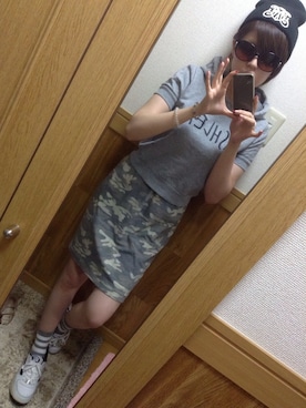 みったそさんのコーディネート