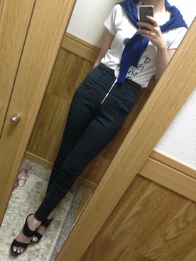 みったそさんのコーディネート