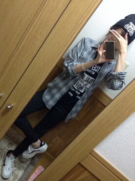 みったそさんのコーディネート