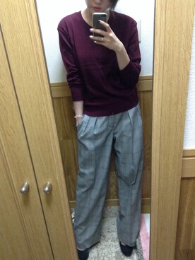 みったそさんのコーディネート