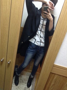 みったそさんのコーディネート