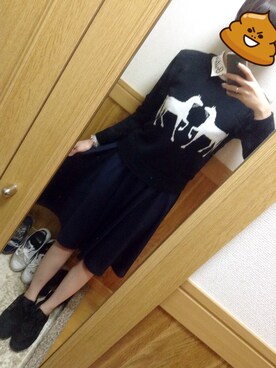 みったそさんのコーディネート