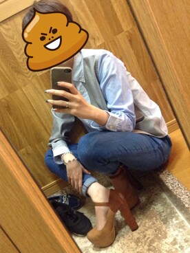 みったそさんのコーディネート