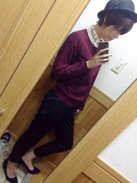 みったそさんのコーディネート