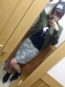 みったそさんのコーディネート