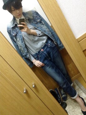 みったそさんのコーディネート