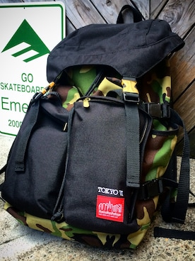 Hiroshi Ueharaさんのコーディネート