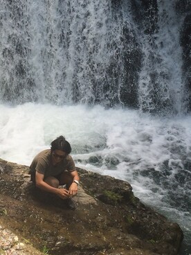 Hiroshi Ueharaさんのコーディネート