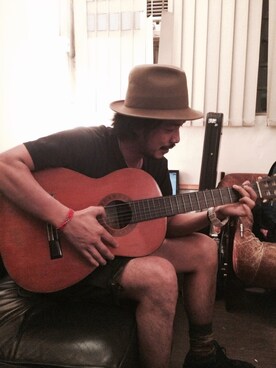 Hiroshi Ueharaさんのコーディネート