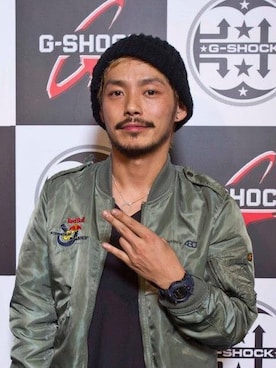 Hiroshi Ueharaさんのコーディネート