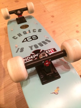 Hiroshi Ueharaさんのコーディネート