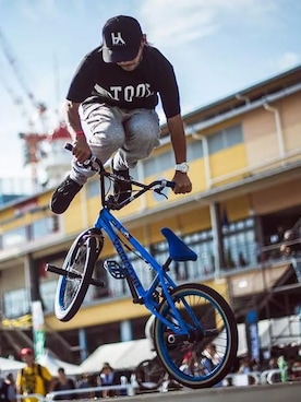 Hiroshi Ueharaさんのコーディネート