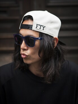 Hiroshi Ueharaさんのコーディネート