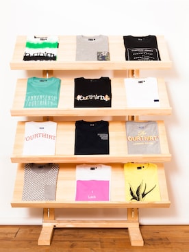 Hiroshi Ueharaさんのコーディネート