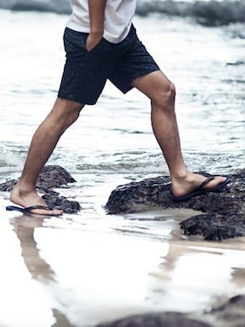 Hiroshi Ueharaさんのコーディネート