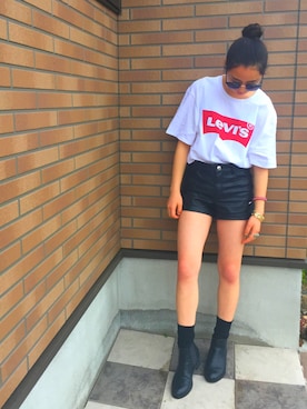 AmiMimuraさんのコーディネート