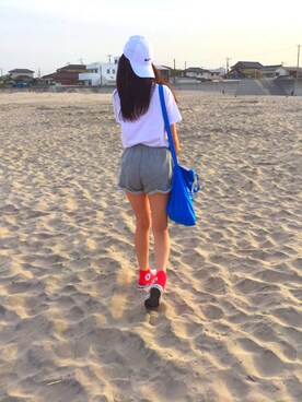 AmiMimuraさんのコーディネート