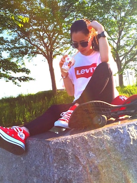 AmiMimuraさんのコーディネート