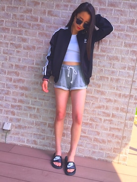 AmiMimuraさんのコーディネート