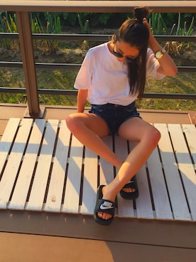 AmiMimuraさんのコーディネート