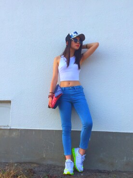 AmiMimuraさんのコーディネート