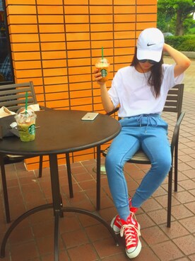 AmiMimuraさんのコーディネート