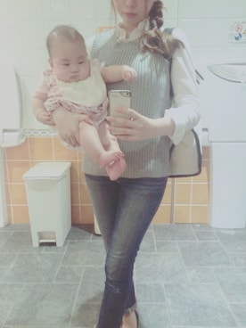 yu - na♛さんのコーディネート