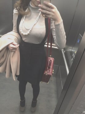 yu - na♛さんのコーディネート