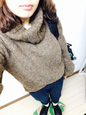 ｓａｃｈｉさんのコーディネート