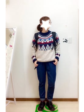 ｓａｃｈｉさんのコーディネート