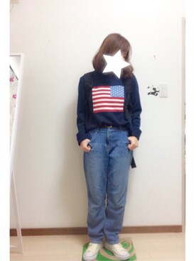 ｓａｃｈｉさんのコーディネート