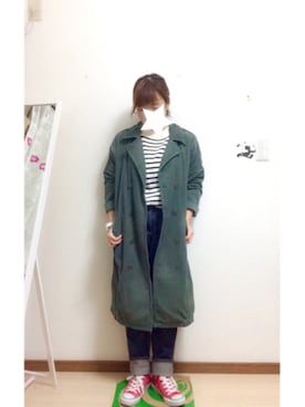 ｓａｃｈｉさんのコーディネート