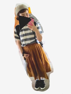 ｓａｃｈｉさんのコーディネート