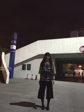 CHEERNIONさんのコーディネート