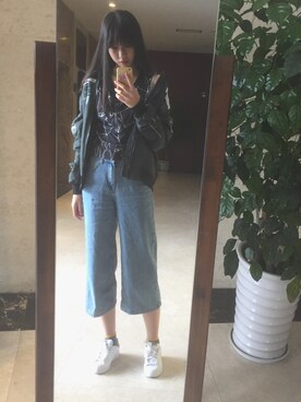 CHEERNIONさんのコーディネート