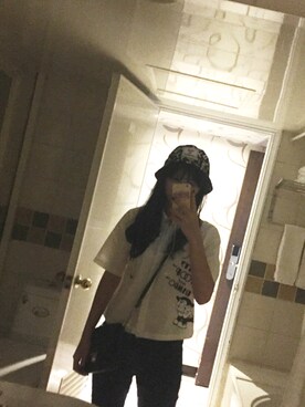 CHEERNIONさんのコーディネート