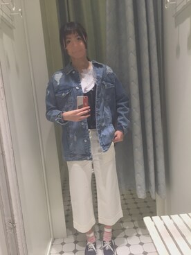 CHEERNIONさんのコーディネート