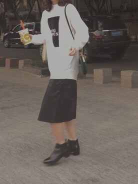 CHEERNIONさんのコーディネート