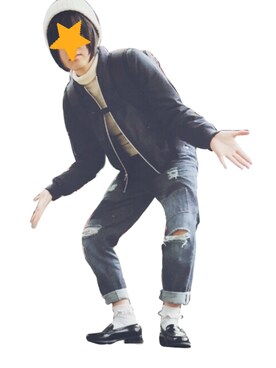 小 芥 子さんのコーディネート