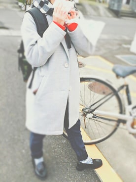 小 芥 子さんのコーディネート