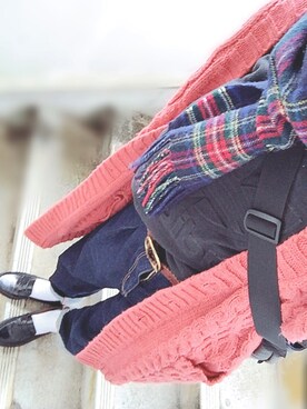 小 芥 子さんのコーディネート