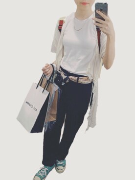 小 芥 子さんのコーディネート