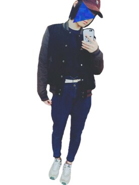 小 芥 子さんのコーディネート