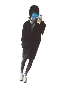 小 芥 子さんのコーディネート