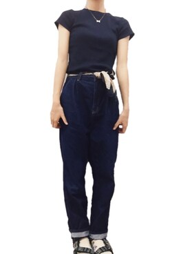 小 芥 子さんのコーディネート