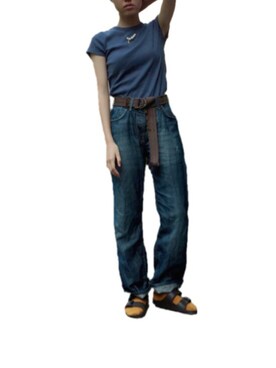 小 芥 子さんのコーディネート