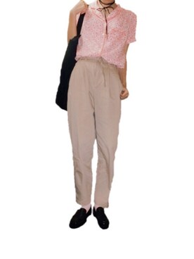 小 芥 子さんのコーディネート