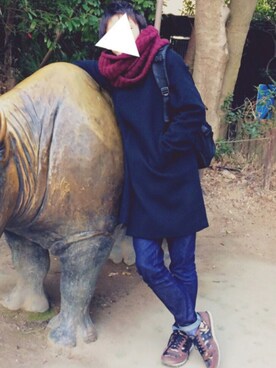 こうへいさんのコーディネート