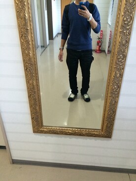 SHUさんのコーディネート